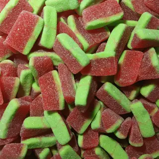 Fini - Watermelon Slices 250 Gram