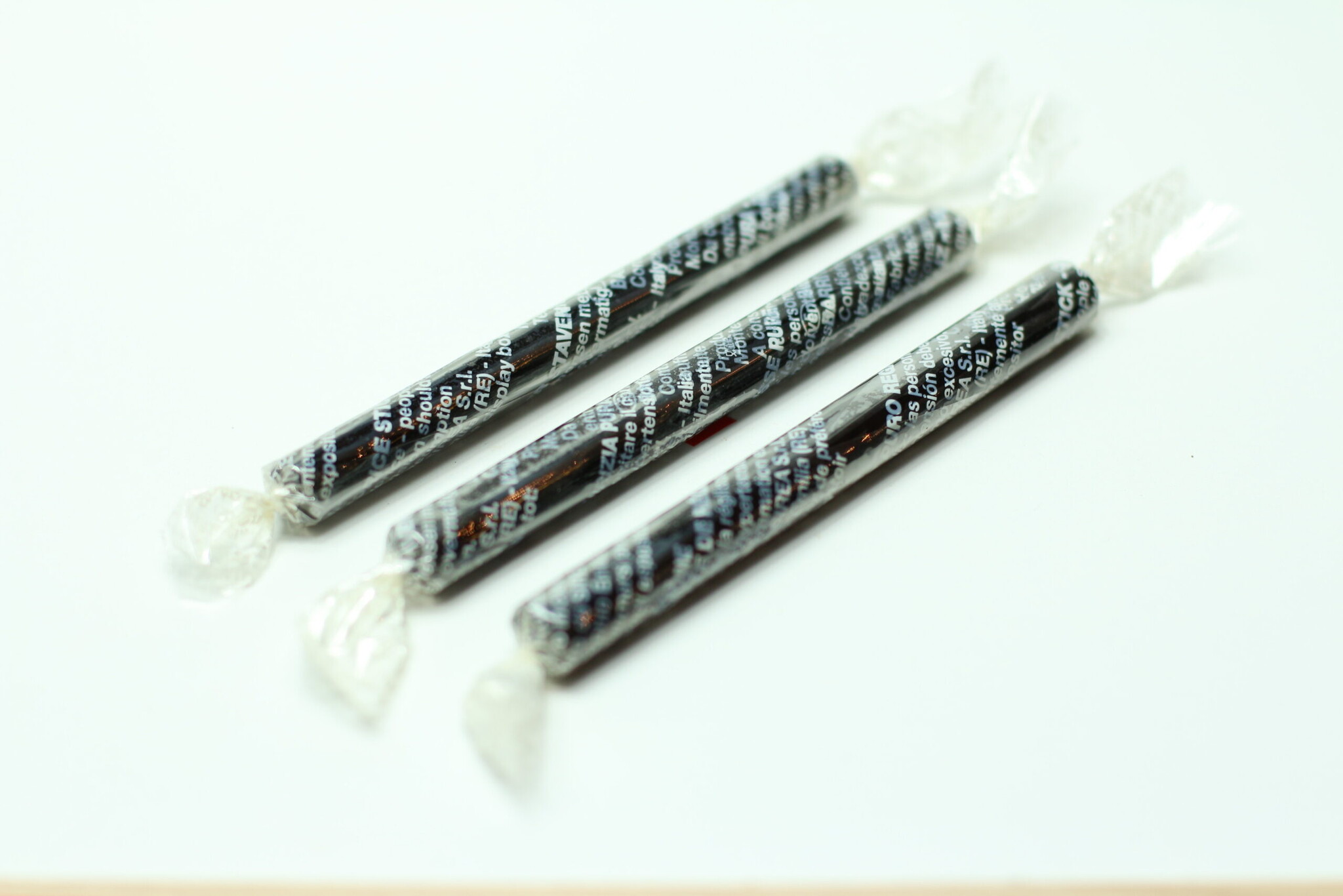 Sirea Laurierstaaf Extra Dik suikervrij 32 Gram 45 Stuks