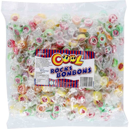 Mini Rocks 1 Kilo