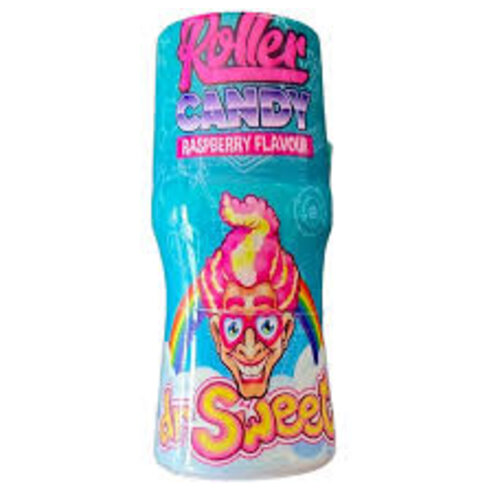 Dr. Sweet - Roller Candy 40ml Dr. Sweet - Roller Candy 40ml