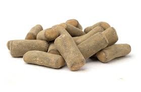 Meenk Meenk - Zoethoutdrop 1 Kilo afbeelding