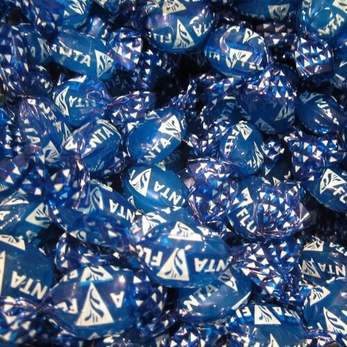 Anta Flu Mint (blauw) 250 Gram