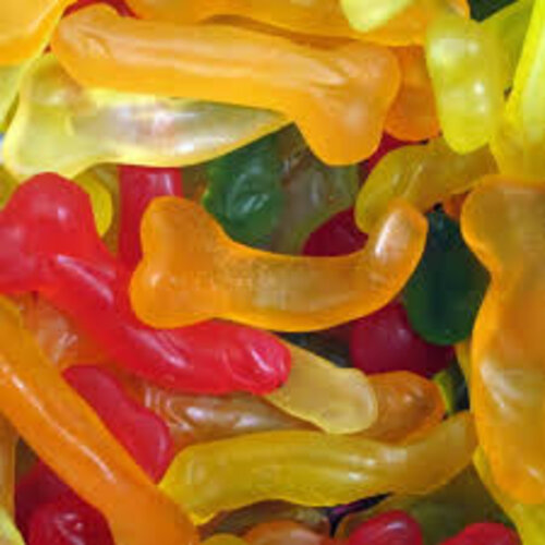 Matthijs Winegum Lullen 1 kilo Matthijs Winegum Lullen 1 kilo