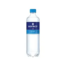 Sourcy - Blauw 500ml 6 Stuks
