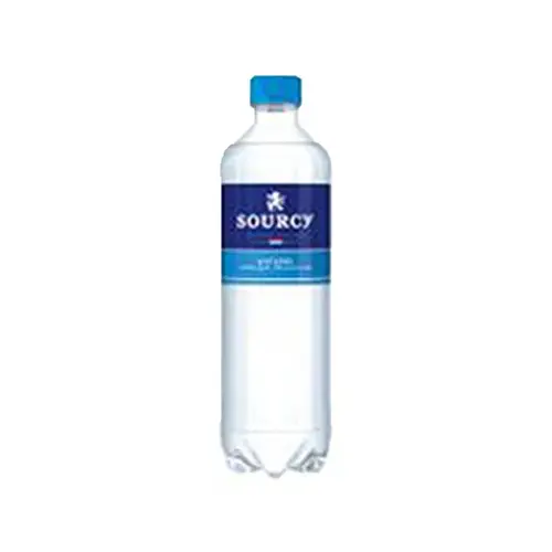 Sourcy - Blauw 500ml 6 Stuks Sourcy - Blauw 500ml 6 Stuks