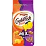 Goldfish Goldfish - Xtreme Cheddar And Pretzel 180 Gram