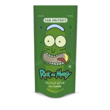 Van Holtens - Rick & Morty Pickle 140 Gram