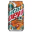 Mountain Dew Mountain Dew - Baja Punch 355ml