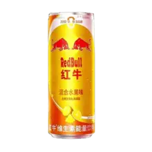 Red Bull - Mixed Fruit 325ml