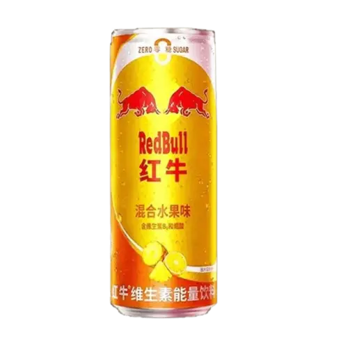 Red Bull - Mixed Fruit 325ml