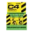C4 C4 - Energy Shot Sour Batch Bros 60ml 12 Stuks