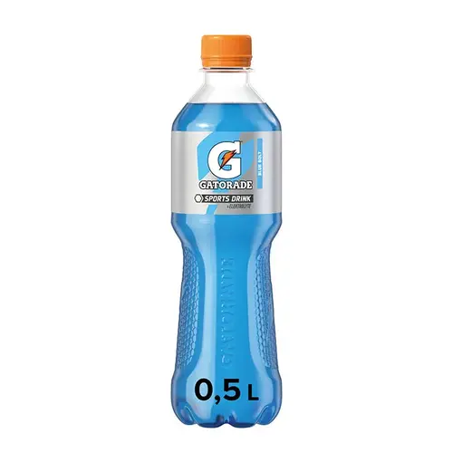 Gatorade - Blue Bolt 500ml