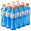 Gatorade Gatorade - Blue Bolt 500ml 12 Stuks