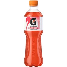 Gatorade - Zero Fruit Punch 500ml
