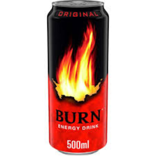 Burn - Energy Drink 500ml