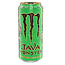 Monster Monster - Java Irish Creme 444ml