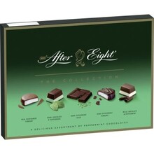 After Eight - Collection 199 Gram