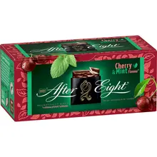 After Eight - Cherry & Mint 200 Gram
