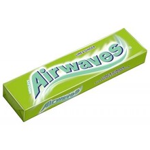 Airwaves - Lime & Ginger 16,8 Gram