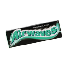 Airwaves - Black Mint 14 Gram