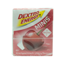 Dextro Energy - Mini's Kersen 50 Gram