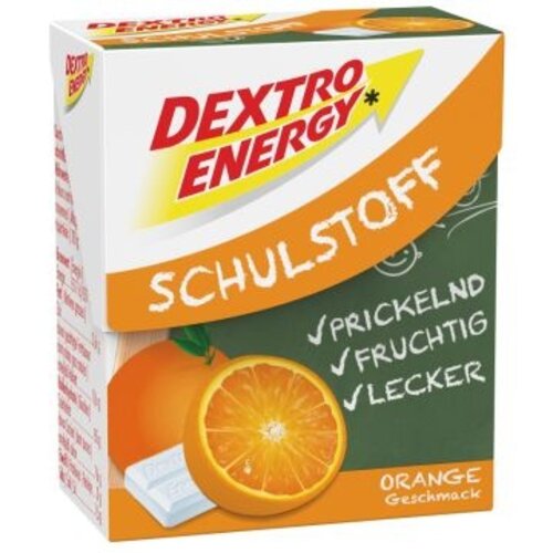 Dextro Energy - Orange 50 Gram