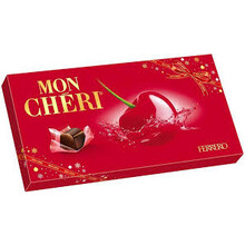 Ferrero - Mon Cheri 157 Gram