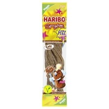 Haribo - Spaghetti Cola 200 Gram