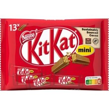 Kit Kat - Mini's 217 Gram