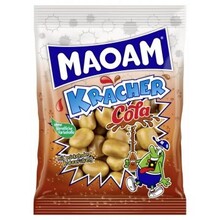 Maoam - Kracher Cola 200 Gram