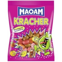 Maoam - Kracher 200 Gram