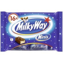 Milky Way - Mini's 275 Gram
