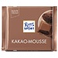 Ritter Sport Ritter Sport - Kakao- Mousse 100 Gram