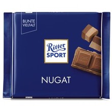 Ritter Sport - Nugut 100 Gram