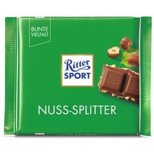 Ritter Sport - Nuss-Splitter 100 Gram