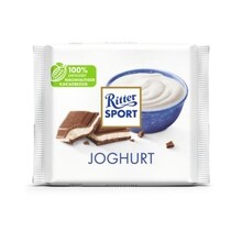 Ritter Sport - Joghurt 100 Gram