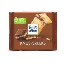 Ritter Sport - Knusperkeks 100 Gram