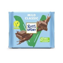 Ritter Sport - Mild Classic 100 Gram