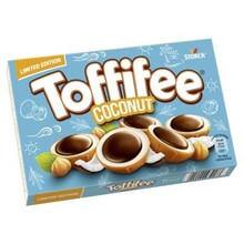 Toffifee - Coconut 125 Gram