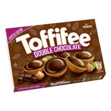 Toffifee - Double Chocolatte Limited Edition 125 Gram