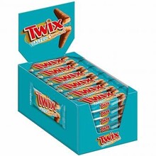 Twix - Salted Caramel 46 Gram 30 Stuks (import)