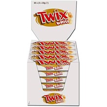 Twix - White 46 Gram 30 Stuks (import)