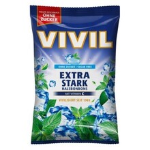 Vivil - Extra Stark 110 Gram (suikervrij)