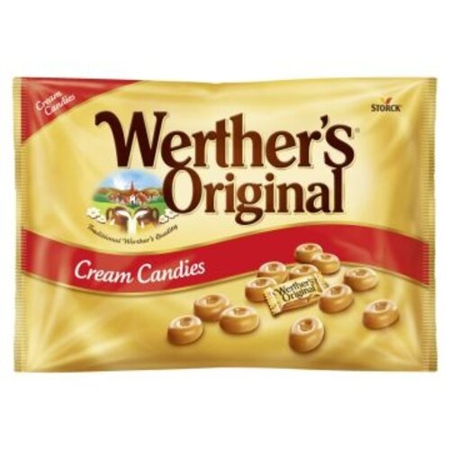 Werther's - Original 1 Kilo