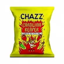 Chazz - Carolina Reaper 50 Gram