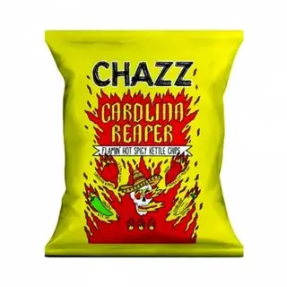 Chazz - Carolina Reaper 50 Gram
