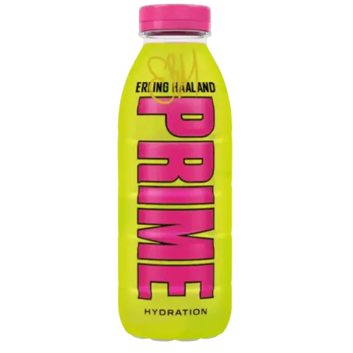 Prime - Hydration Erling Haagland 500ml