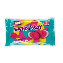 Que - Eatnjoy Unicorn Vanilla 224 Gram