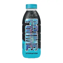 Prime - Hydration ''X'' Blue Holo 500ml