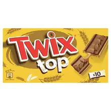 Twix - Top Chocolate Cookies 210 Gram